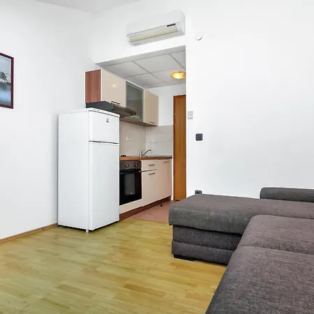 Apartment Rubin-8 By Interhome *